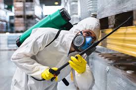 Pest Control for Warehouses in Blytheville, AR